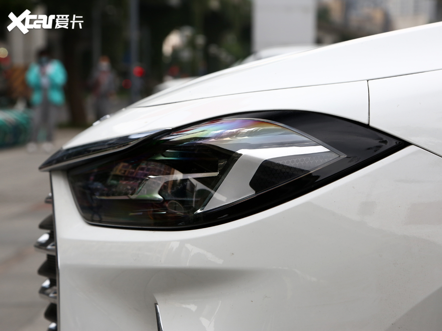 2021;X70 PLUS PLUS 1.5T DCTɽ 5