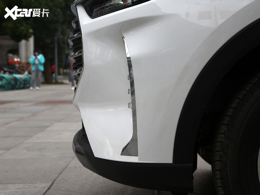 2021;X70 PLUS PLUS 1.5T DCTɽ 5