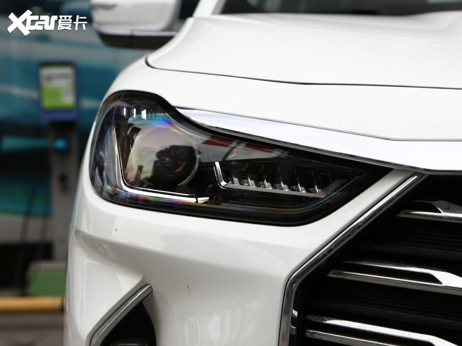 2021;X70 PLUS PLUS 1.5T DCTɽ 5