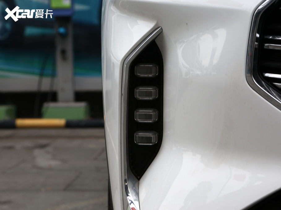 2021;X70 PLUS PLUS 1.5T DCTɽ 5