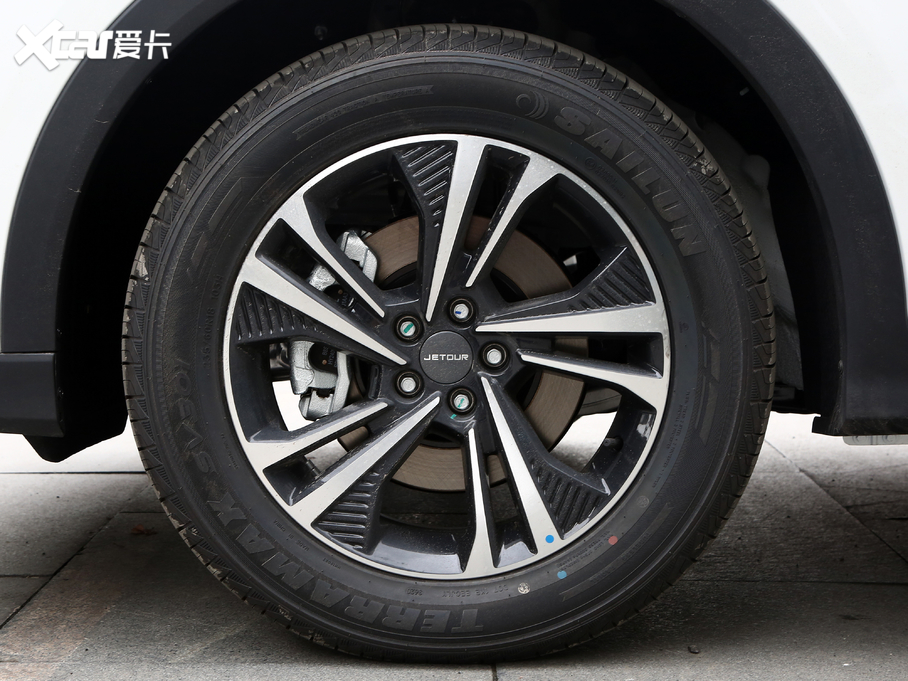 2021;X70 PLUS PLUS 1.5T DCTɽ 5