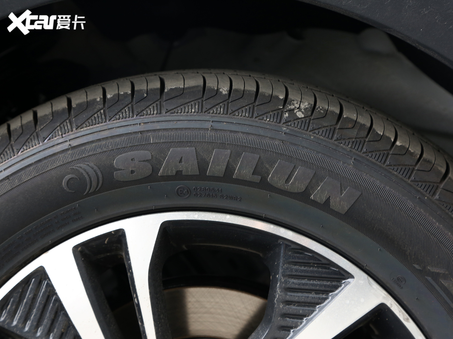 2021;X70 PLUS PLUS 1.5T DCTɽ 5