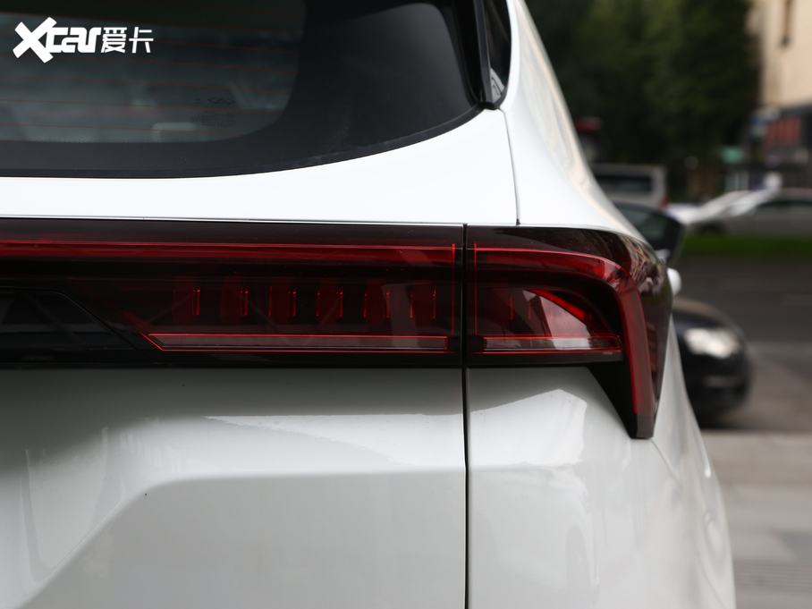 2021;X70 PLUS PLUS 1.5T DCTɽ 5