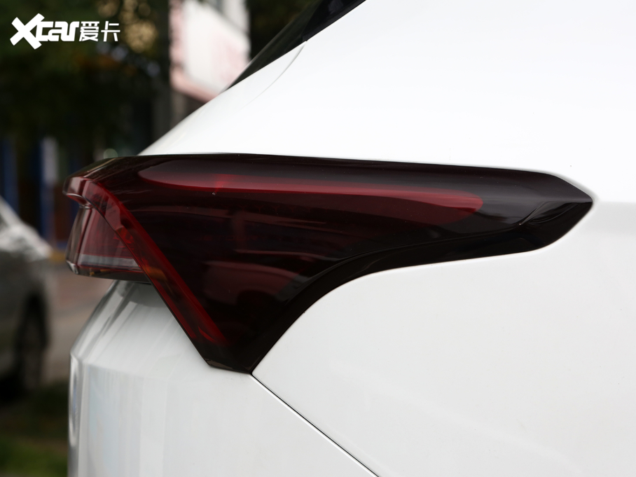 2021;X70 PLUS PLUS 1.5T DCTɽ 5