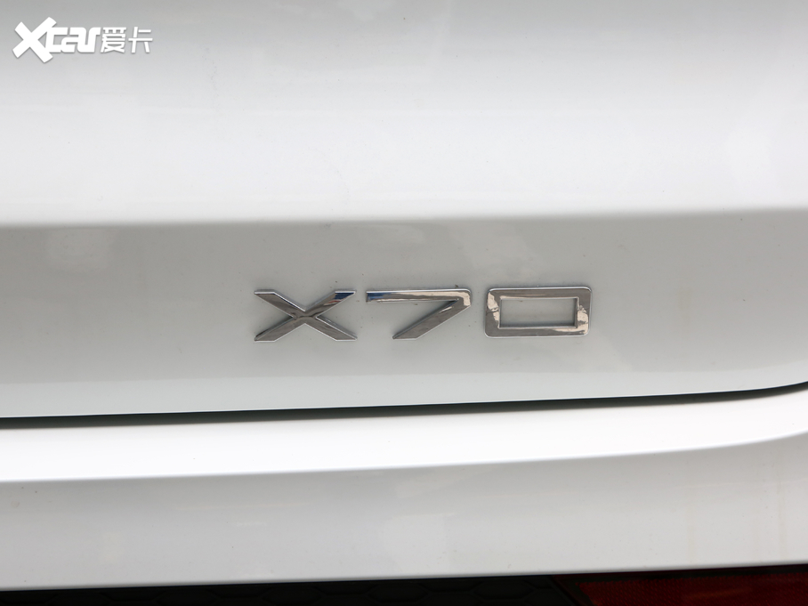 2021;X70 PLUS PLUS 1.5T DCTɽ 5
