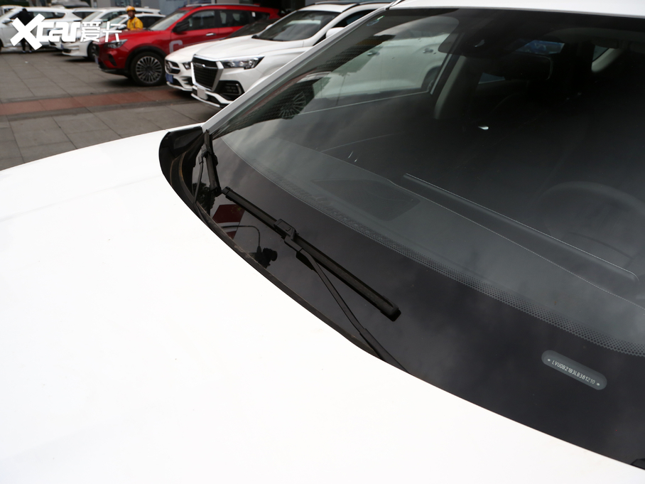 2021;X70 PLUS PLUS 1.5T DCTɽ 5