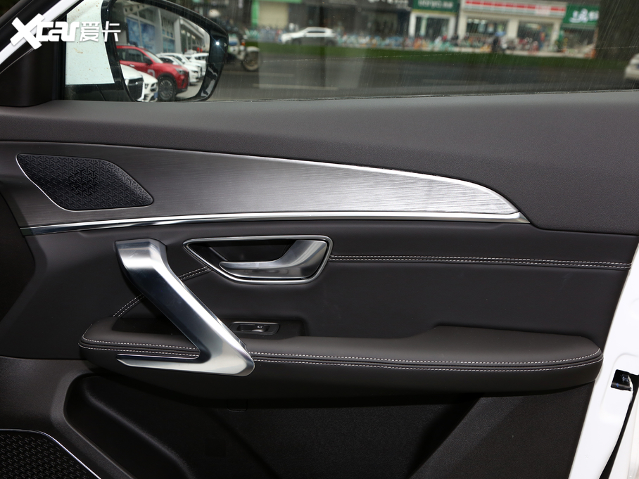 2021;X70 PLUS PLUS 1.5T DCTɽ 5