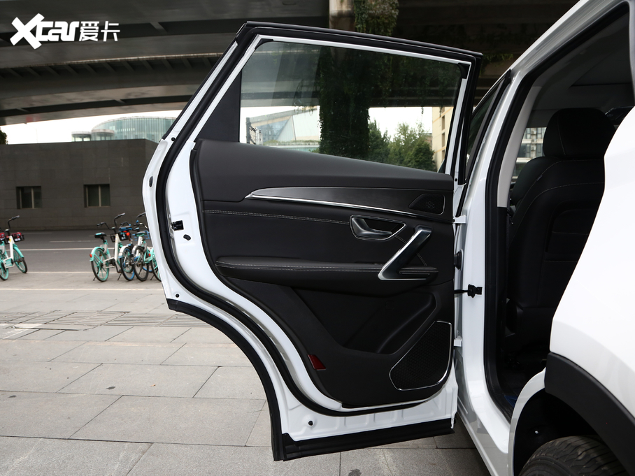 2021;X70 PLUS PLUS 1.5T DCTɽ 5