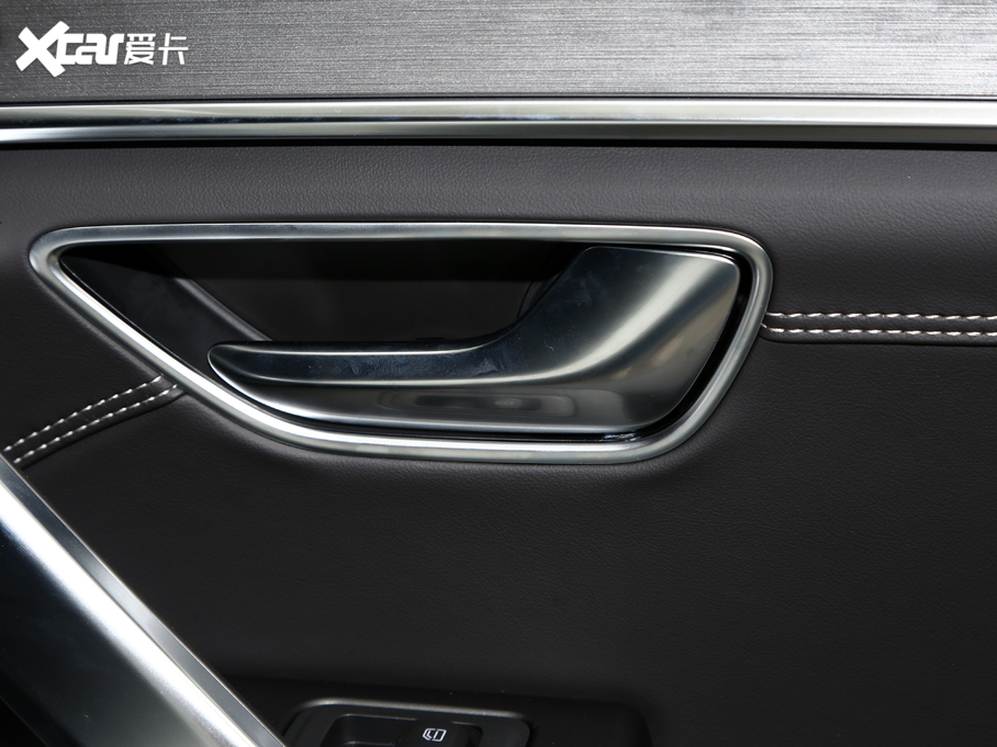 2021;X70 PLUS PLUS 1.5T DCTɽ 5