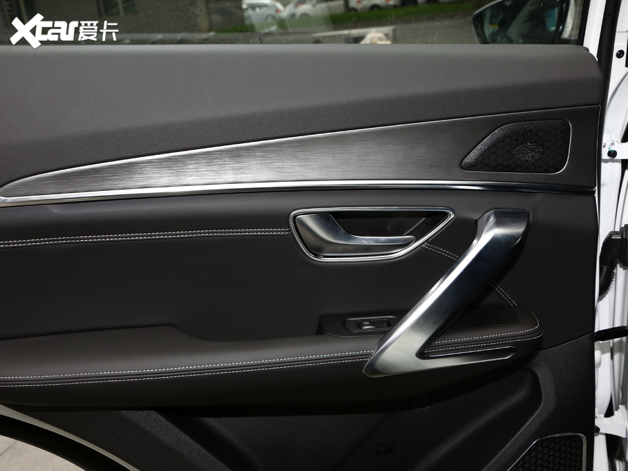 2021;X70 PLUS PLUS 1.5T DCTɽ 5