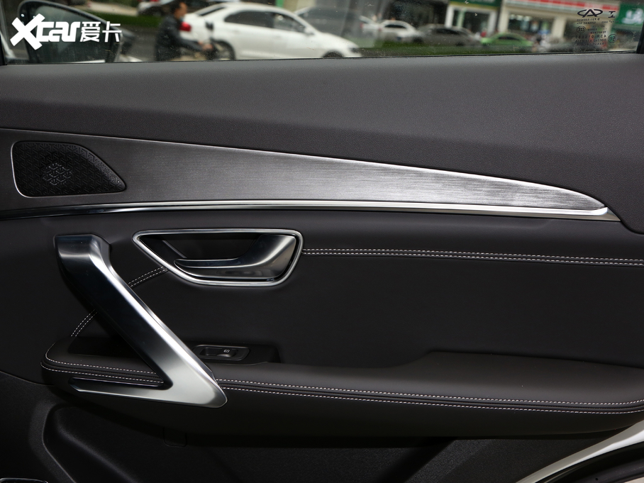 2021;X70 PLUS PLUS 1.5T DCTɽ 5