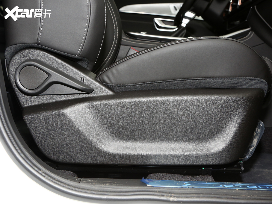 2021;X70 PLUS PLUS 1.5T DCTɽ 5