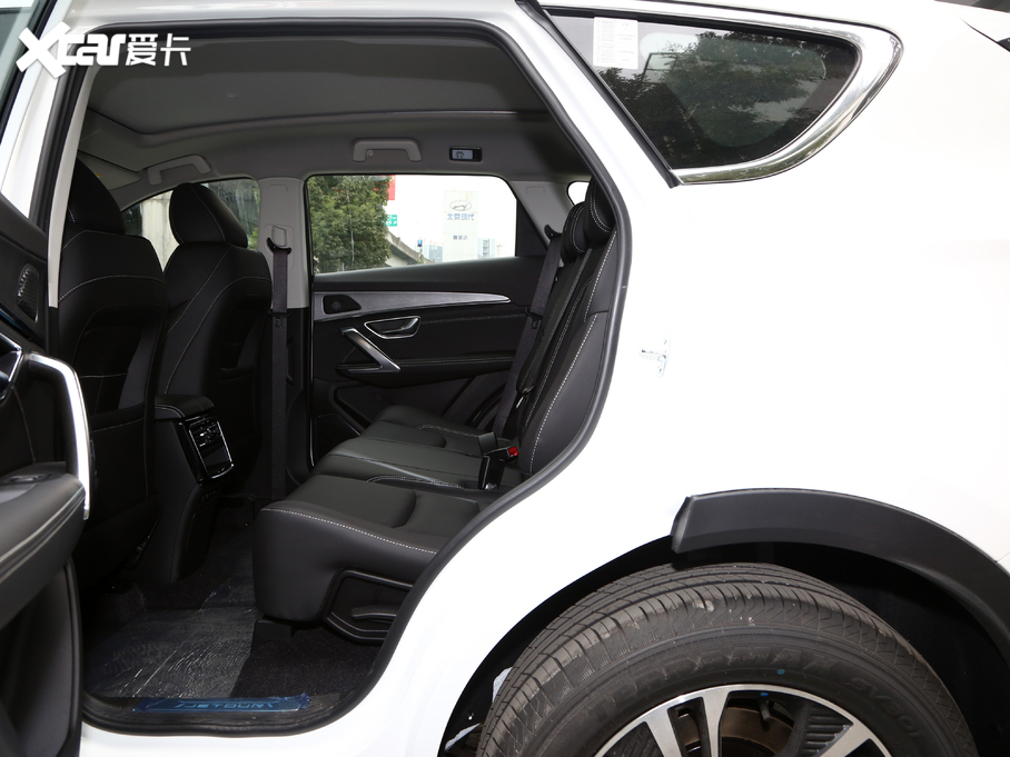 2021;X70 PLUS PLUS 1.5T DCTɽ 5