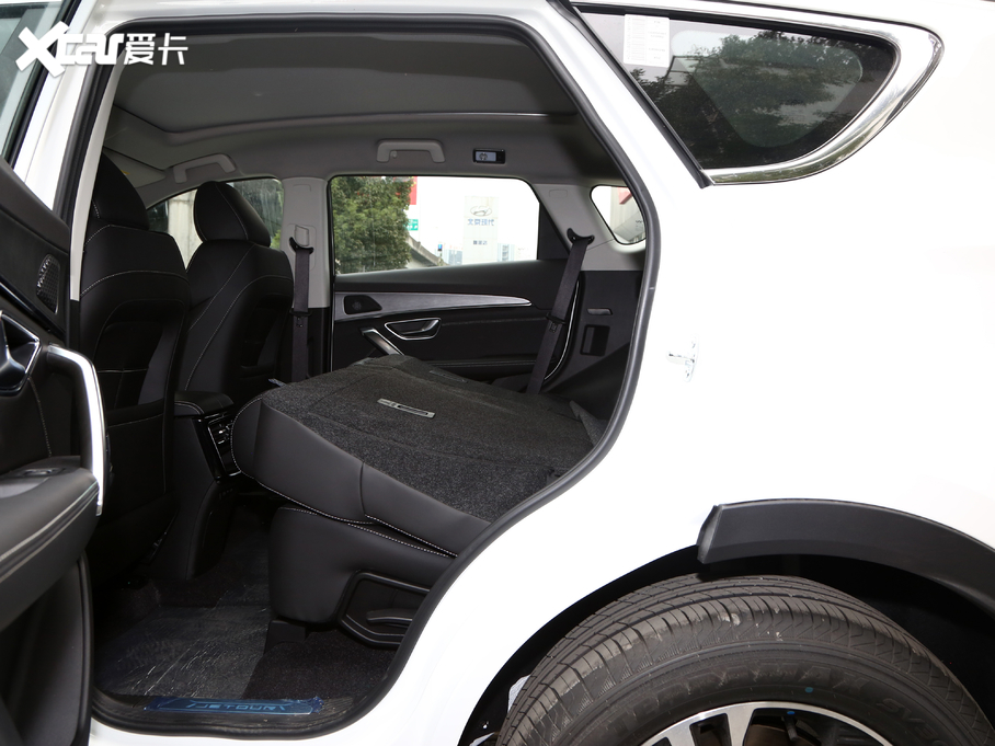 2021;X70 PLUS PLUS 1.5T DCTɽ 5