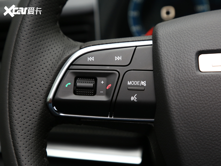 2021;X70 PLUS PLUS 1.5T DCTɽ 5