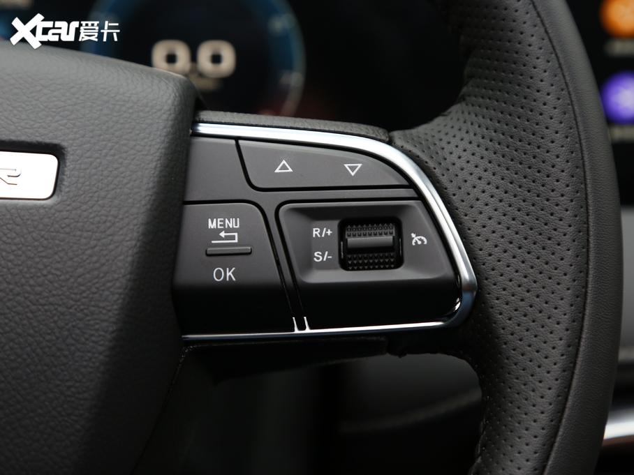 2021;X70 PLUS PLUS 1.5T DCTɽ 5