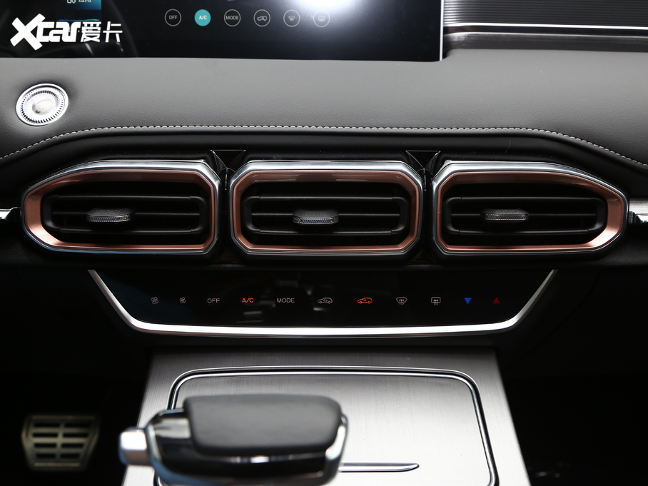 2021;X70 PLUS PLUS 1.5T DCTɽ 5