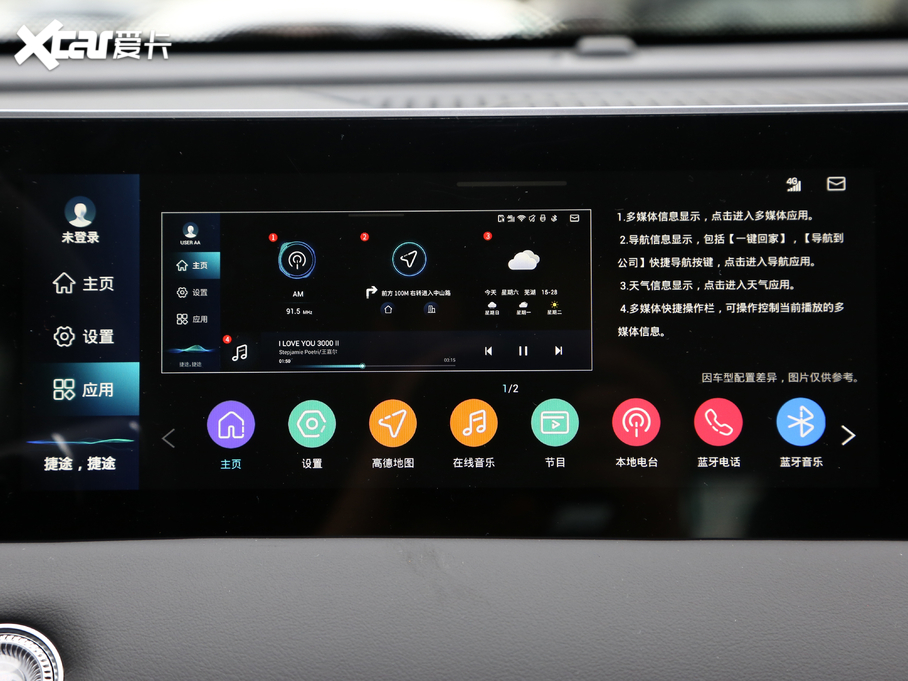 2021;X70 PLUS PLUS 1.5T DCTɽ 5