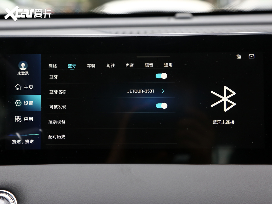 2021;X70 PLUS PLUS 1.5T DCTɽ 5