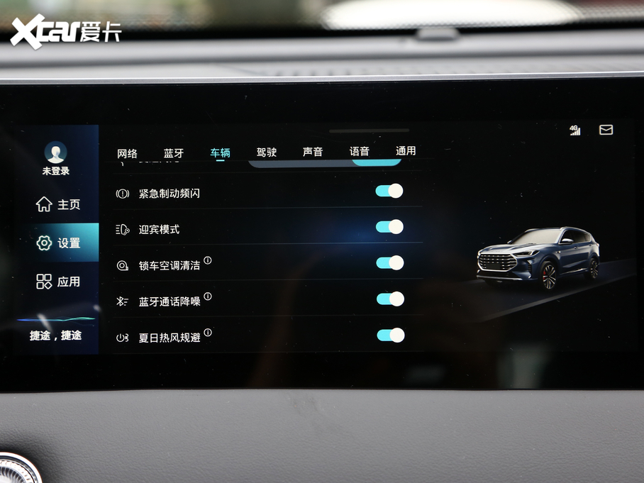 2021;X70 PLUS PLUS 1.5T DCTɽ 5