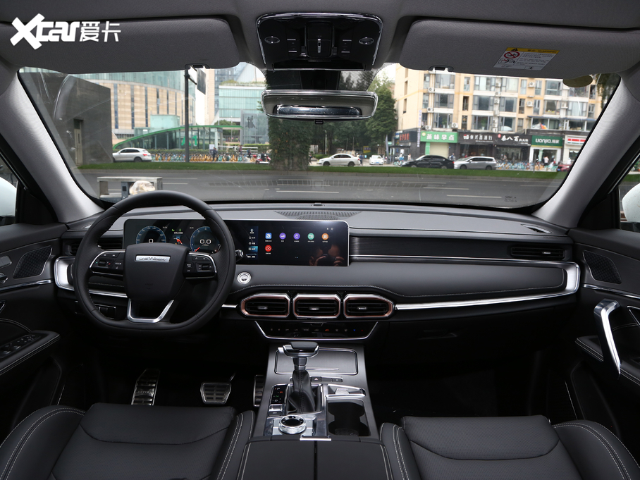 2021;X70 PLUS PLUS 1.5T DCTɽ 5