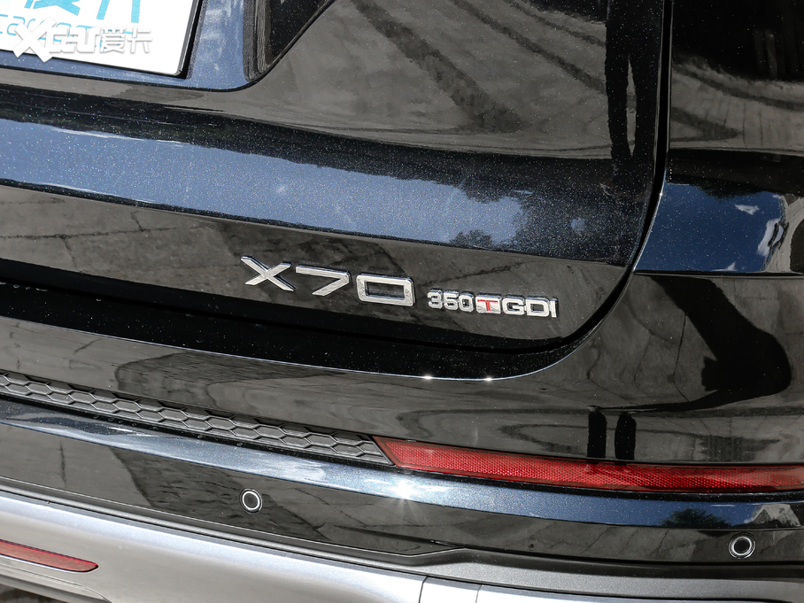 2021;X70 PLUS PLUS 1.6T DCT 7