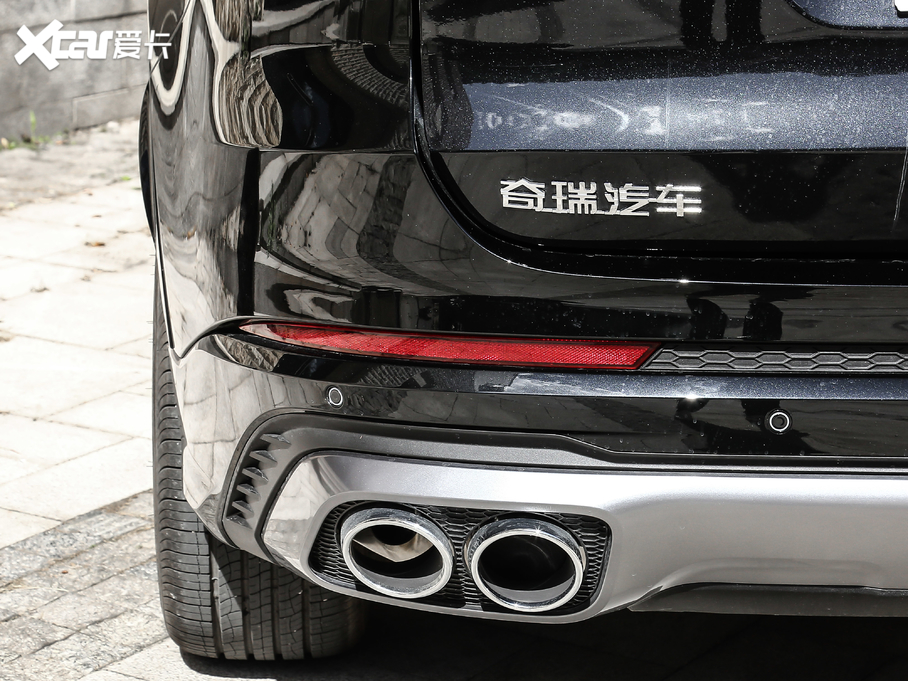 2021;X70 PLUS PLUS 1.6T DCT 7