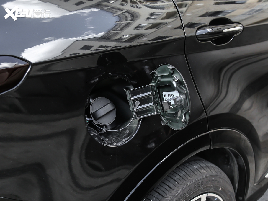 2021;X70 PLUS PLUS 1.6T DCT 7