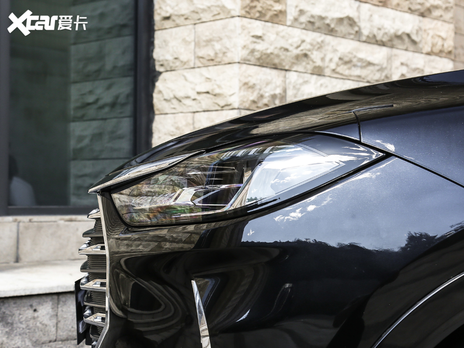 2021;X70 PLUS PLUS 1.6T DCT 7