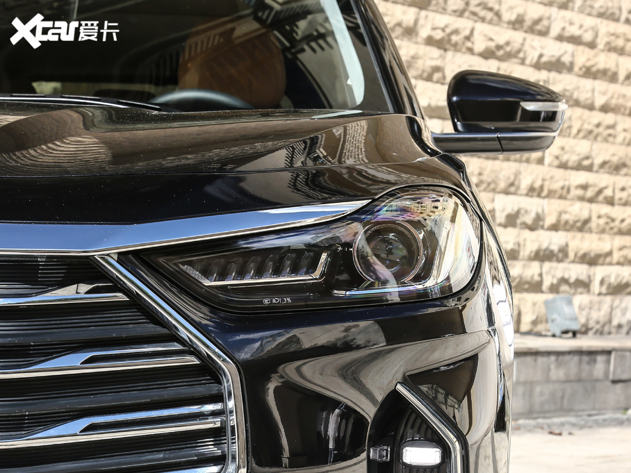 2021;X70 PLUS PLUS 1.6T DCT 7