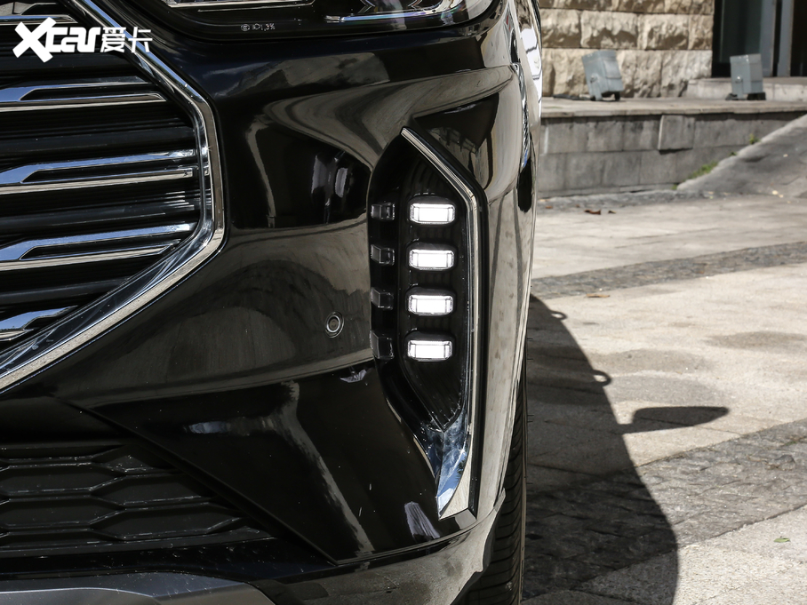 2021;X70 PLUS PLUS 1.6T DCT 7