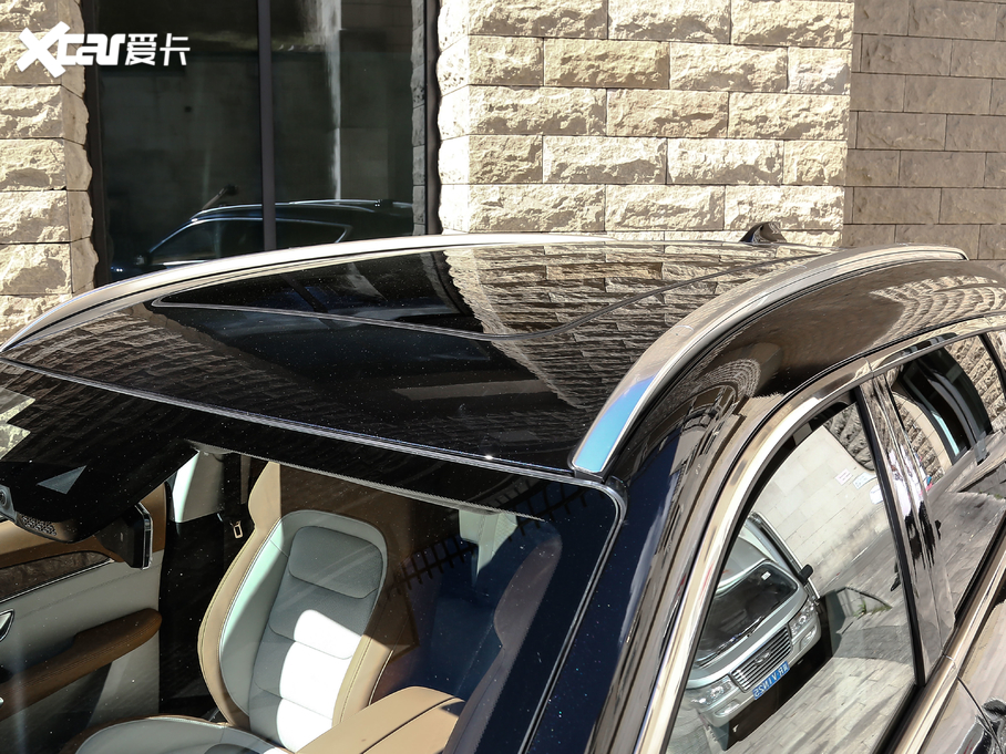 2021;X70 PLUS PLUS 1.6T DCT 7