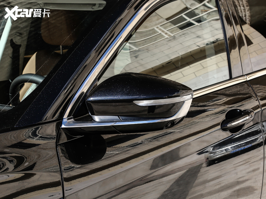 2021;X70 PLUS PLUS 1.6T DCT 7