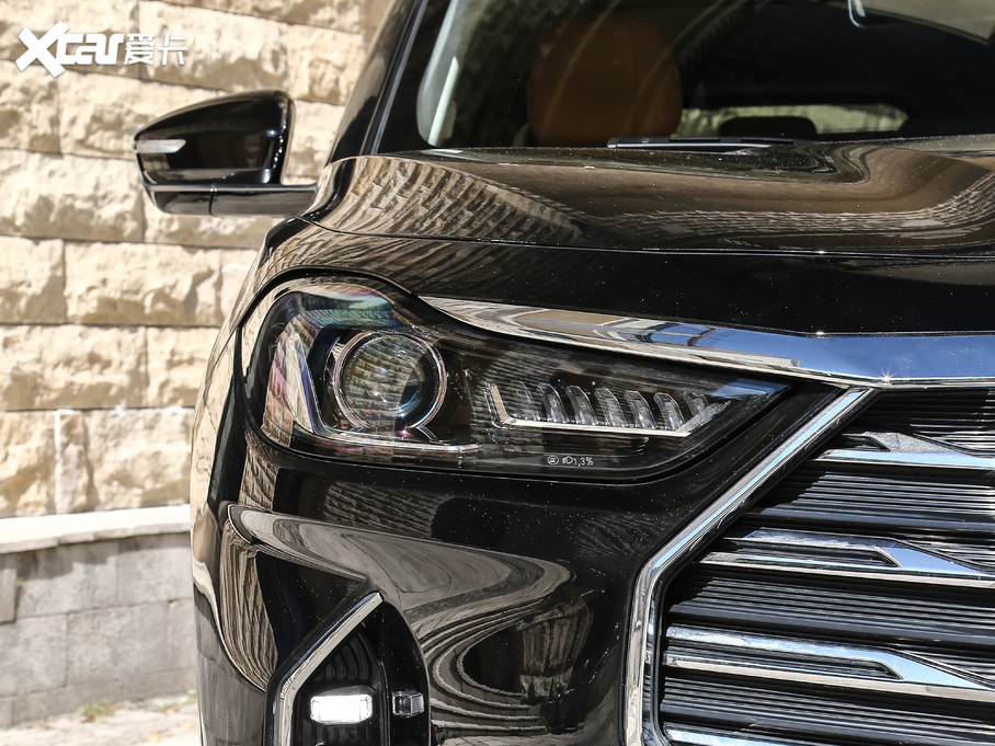 2021;X70 PLUS PLUS 1.6T DCT 7