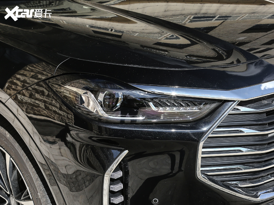 2021;X70 PLUS PLUS 1.6T DCT 7