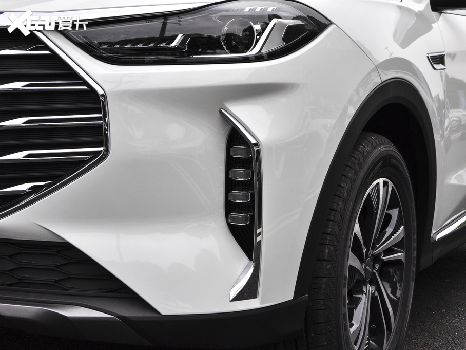 2021;X70 PLUS PLUS 1.5T ք 5