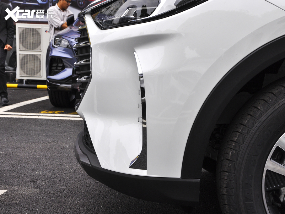 2021;X70 PLUS PLUS 1.5T ք 5