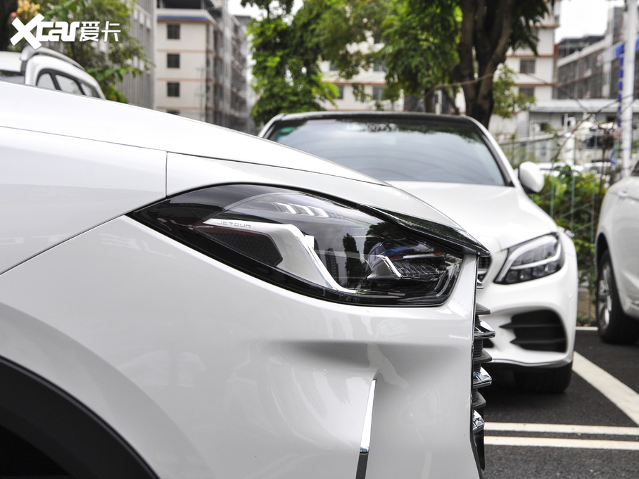 2021;X70 PLUS PLUS 1.5T ք 5