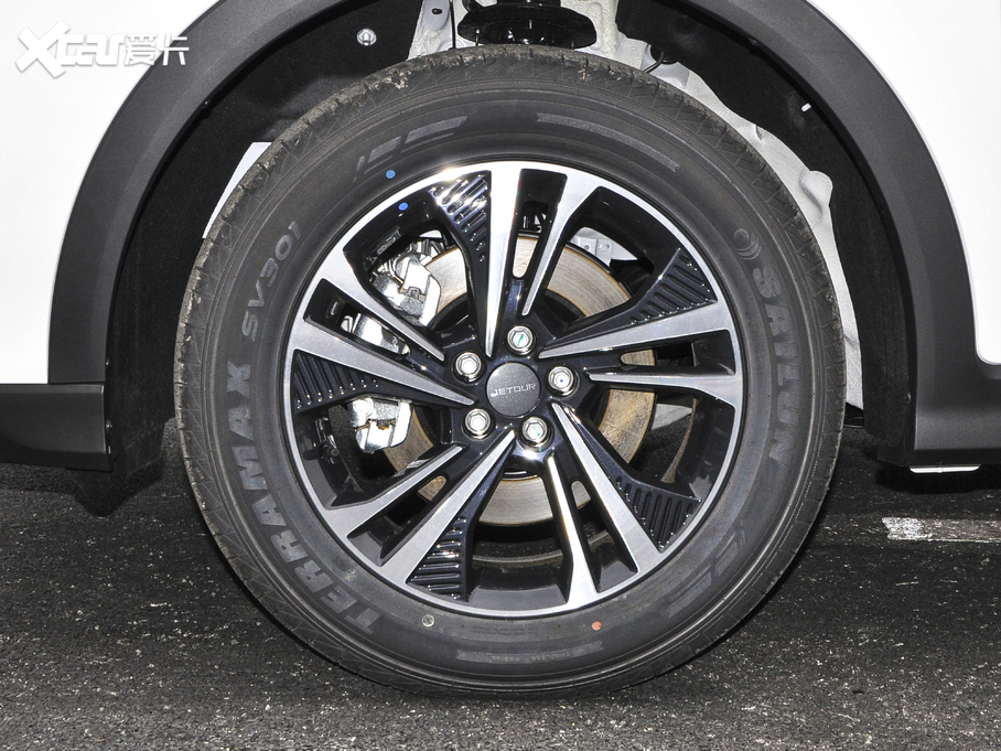 2021;X70 PLUS PLUS 1.5T ք 5