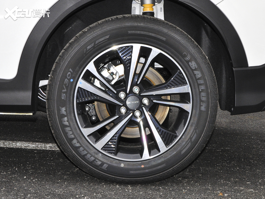 2021;X70 PLUS PLUS 1.5T ք 5