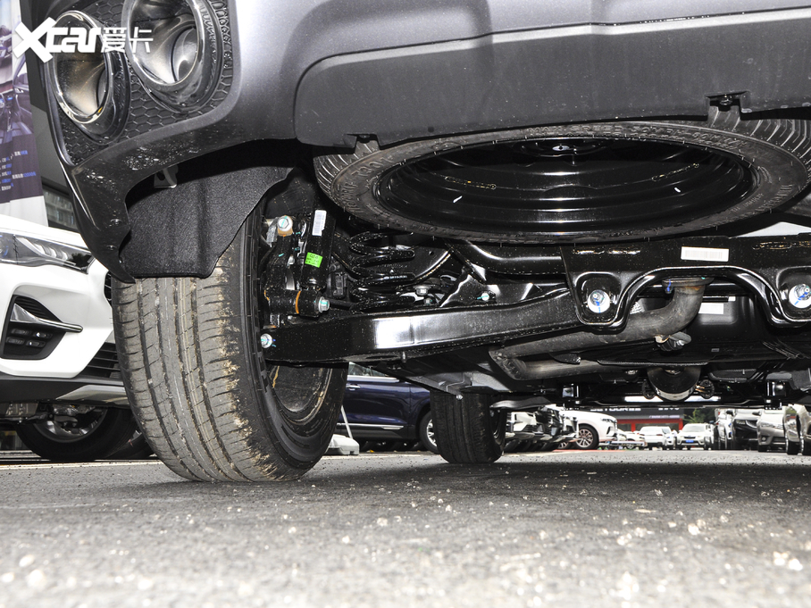 2021;X70 PLUS PLUS 1.5T ք 5