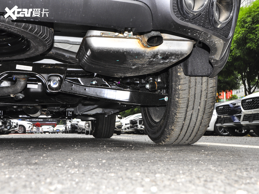 2021;X70 PLUS PLUS 1.5T ք 5