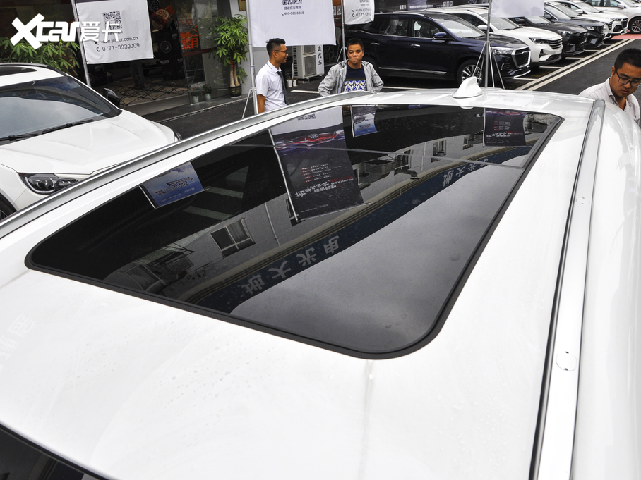 2021;X70 PLUS PLUS 1.5T ք(dng) 5