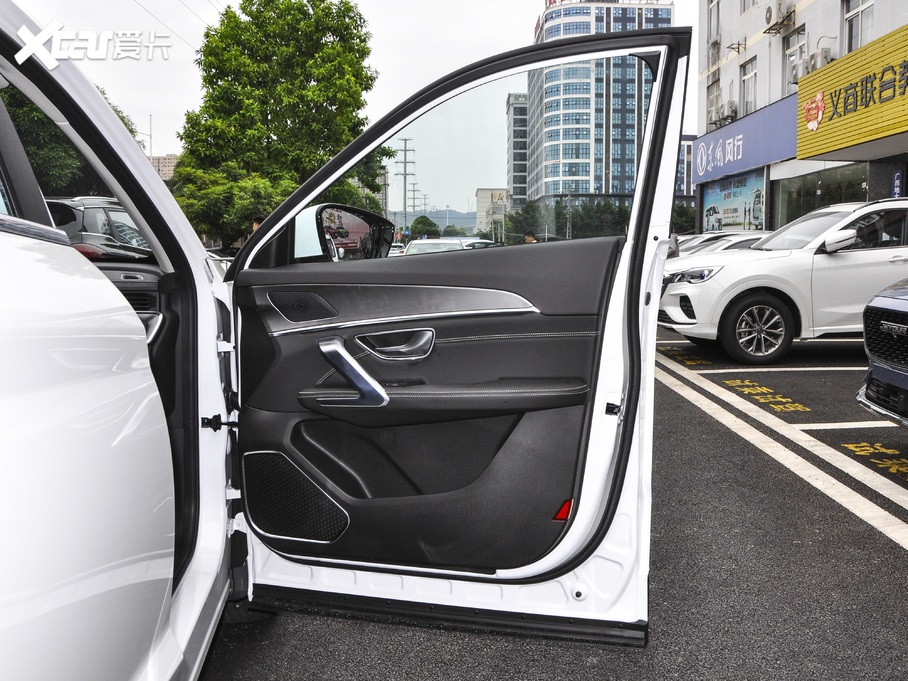 2021;X70 PLUS PLUS 1.5T ք(dng) 5