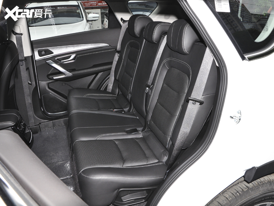 2021;X70 PLUS PLUS 1.5T ք 5