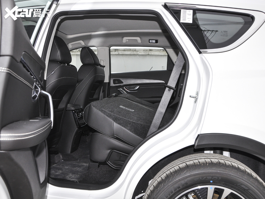 2021;X70 PLUS PLUS 1.5T ք 5