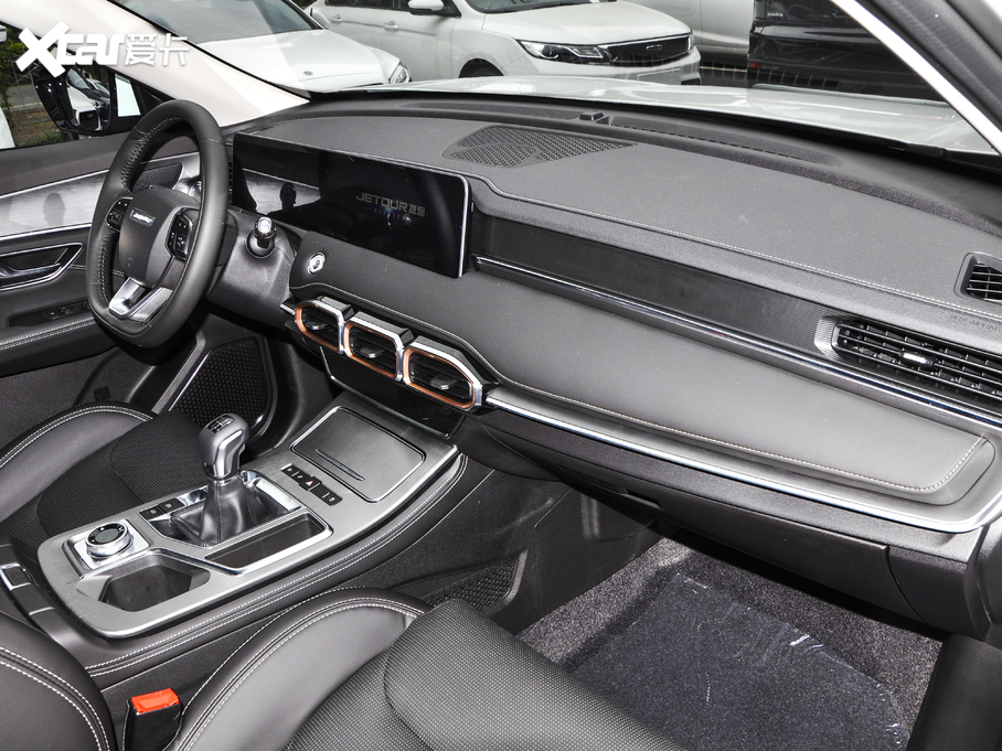 2021;X70 PLUS PLUS 1.5T ք 5