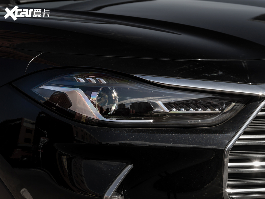 2021;X70 PLUS PLUS 1.5T DCTɽ 6