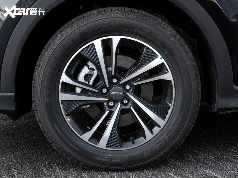 2021;X70 PLUS PLUS 1.5T DCTɽ 6