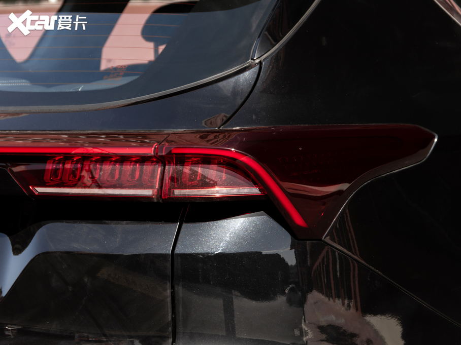 2021;X70 PLUS PLUS 1.5T DCTɽ 6